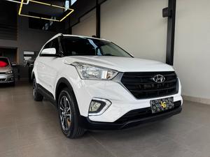 HYUNDAI CRETA 1.6 16V ATTITUDE