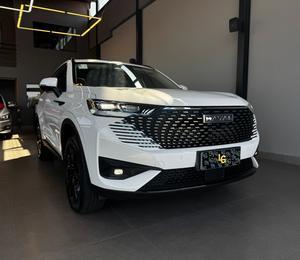 GWM HAVAL H6 1.5 HEV PREMIUM E-TRACTION