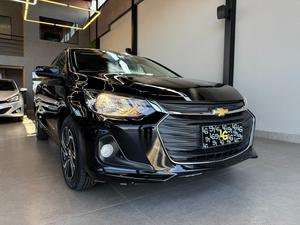 CHEVROLET ONIX 1.0 LT 