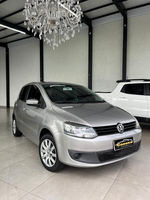 VOLKSWAGEN FOX 1.6 MI 8V