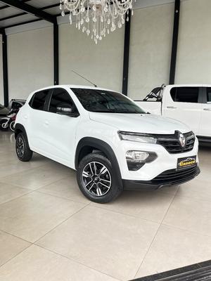 RENAULT KWID 1.0 12V SCE INTENSE