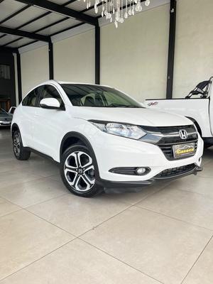 HONDA HR-V 1.8 16V EX