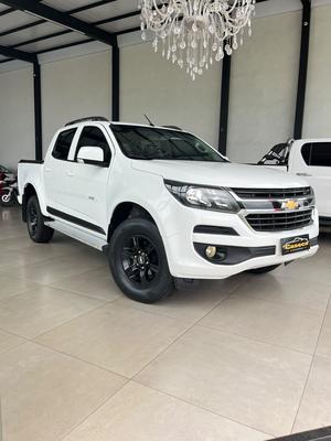CHEVROLET S10 2.5 ADVANTAGE 4X2 CD 16V