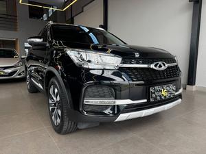 CHERY TIGGO 5x 1.5 VVT TURBO TXS DCT