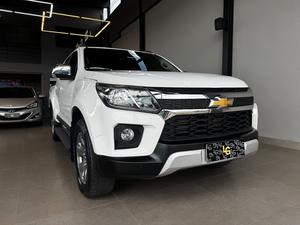 CHEVROLET S10 2.8 16V TURBO LTZ CD 4X4