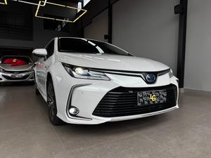 TOYOTA COROLLA 2.0 VVT-IE ALTIS DIRECT SHIFT