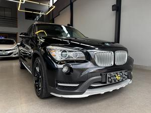 BMW X1 2.0 16V TURBO SDRIVE20I