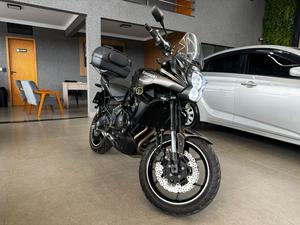 KAWASAKI VERSYS