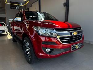 CHEVROLET S10 2.5 LTZ 4X2 CD 16V