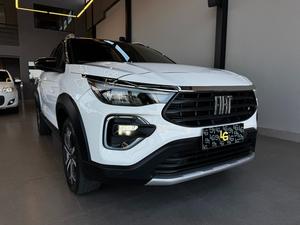 FIAT PULSE 1.0 TURBO 200 IMPETUS