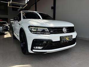 VOLKSWAGEN TIGUAN 2.0 350 TSI ALLSPACE R-LINE 4MOTION DSG