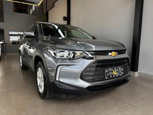 CHEVROLET TRACKER 1.0 TURBO