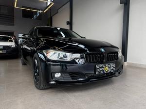 BMW 320i 2.0 16V TURBO ACTIVE