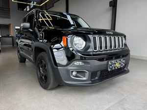 JEEP RENEGADE 1.8 16V SPORT