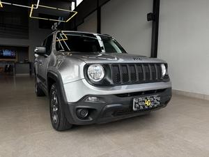 JEEP RENEGADE 1.8 16V SPORT