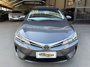 COROLLA