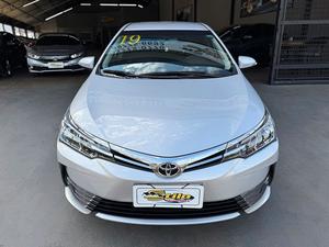COROLLA