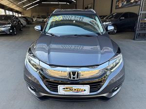 HR-V
