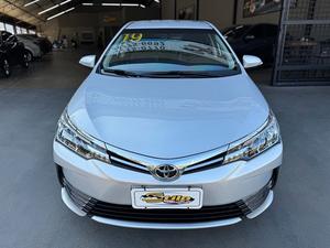 COROLLA