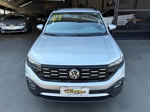 T-CROSS