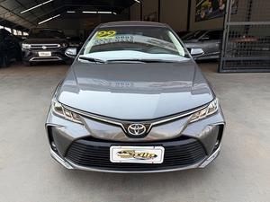 COROLLA
