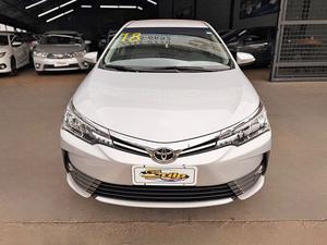 COROLLA