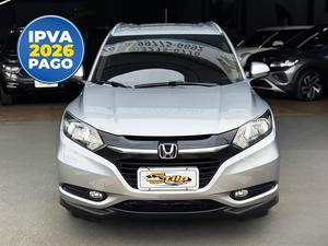 HR-V