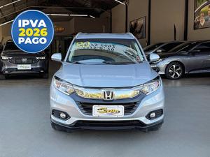 HR-V