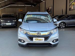 HR-V