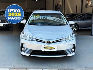 COROLLA