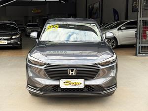 HR-V