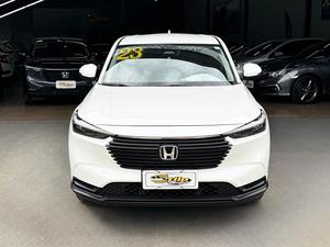 HR-V