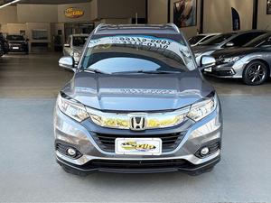HR-V