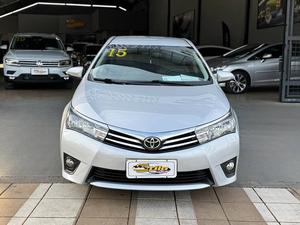 COROLLA