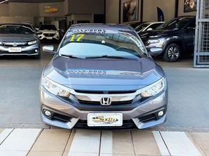 CIVIC
