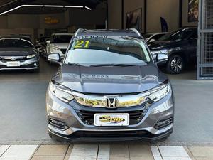 HR-V