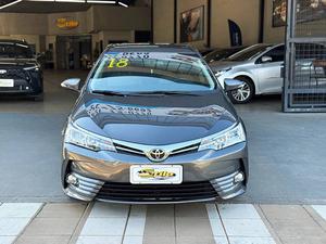COROLLA