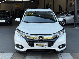 HR-V