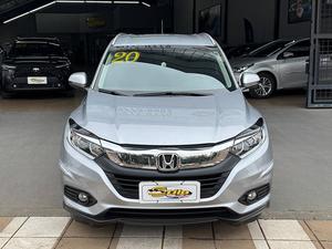 HR-V