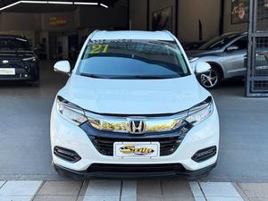 HR-V