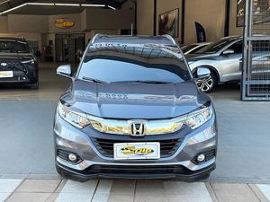HR-V