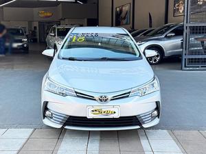 COROLLA