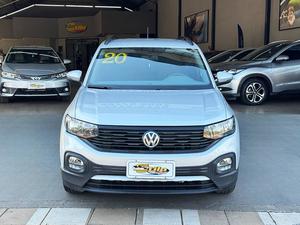 T-CROSS