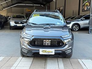 FIAT TORO 1.3 TURBO 270 FREEDOM AT6