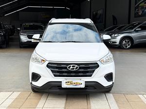HYUNDAI CRETA 1.6 16V ATTITUDE
