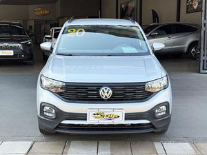 VOLKSWAGEN T-CROSS 1.0 200 TSI TOTAL SENSE