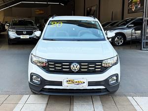 VOLKSWAGEN T-CROSS 1.0 200 TSI TOTAL SENSE