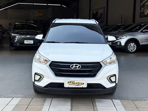 HYUNDAI CRETA 1.6 16V ACTION