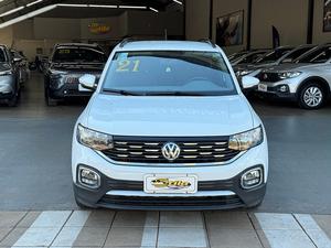 VOLKSWAGEN T-CROSS 1.0 200 TSI TOTAL SENSE