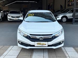 HONDA CIVIC 2.0 16V EXL